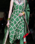 Kaccha Aam Kurta Set