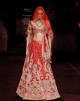 Kashika Lehenga