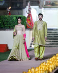 Classic Lehenga
 Set
