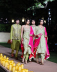 The Noorani Kurti Set