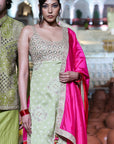 The Noorani Kurti Set
