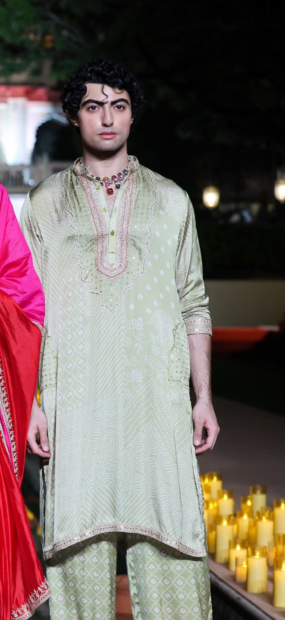 Classic Kurta Set