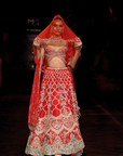 Vaidehi Lehenga