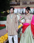 Classic Kurta Set