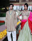 Classic Kurta Set