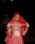 Vaidehi Lehenga