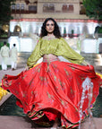 The Kumari Set