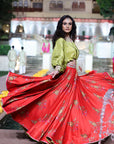The Kumari Set