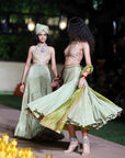 Ghagri Lehenga
Set