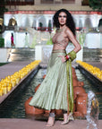 Ghagri Lehenga
Set