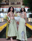 The Ghagri Maxi