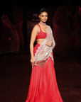 Rohita Saree Set