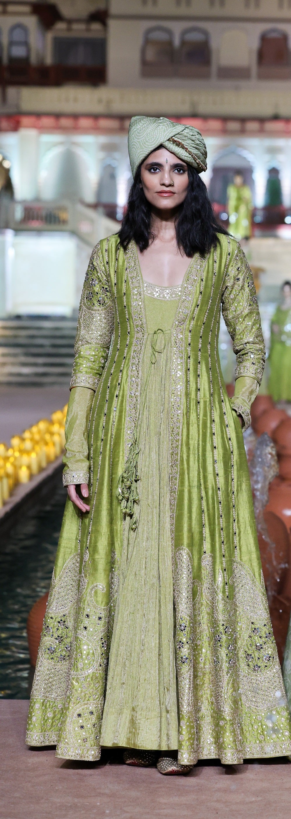 Rani Sa Anarkali