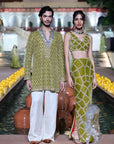 Classic Kurta Set