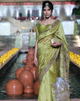 Classic Saree Set