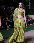 Classic Lehenga Set