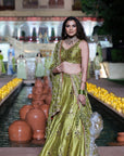 Classic Lehenga Set