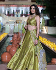 Classic Lehenga Set
