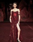 Vritti Gown