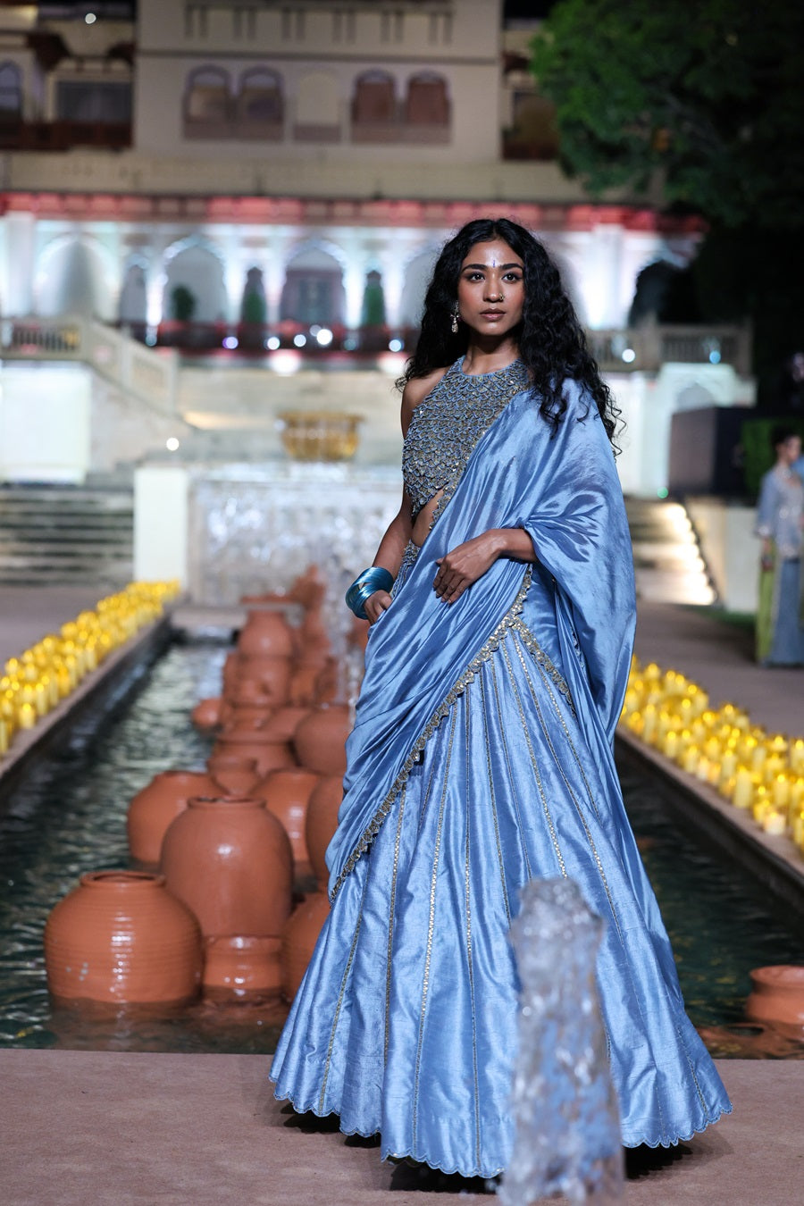 Classic Lehenga Set