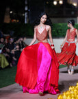 The Ghagri maxi