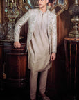 The Silverneedle Autumn Jacket