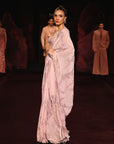 Gul Noor Saree