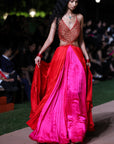 The Ghagri maxi