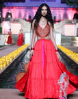 The Ghagri maxi