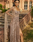 Carolina Gown