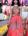 The Ghagri Maxi