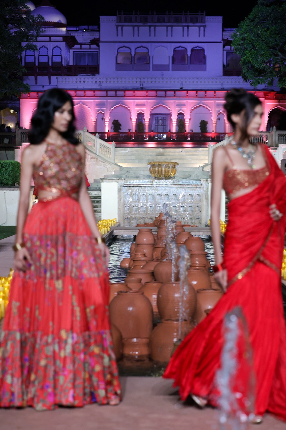 The Ghagri Maxi