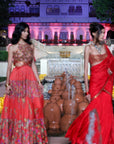 The Ghagri Maxi