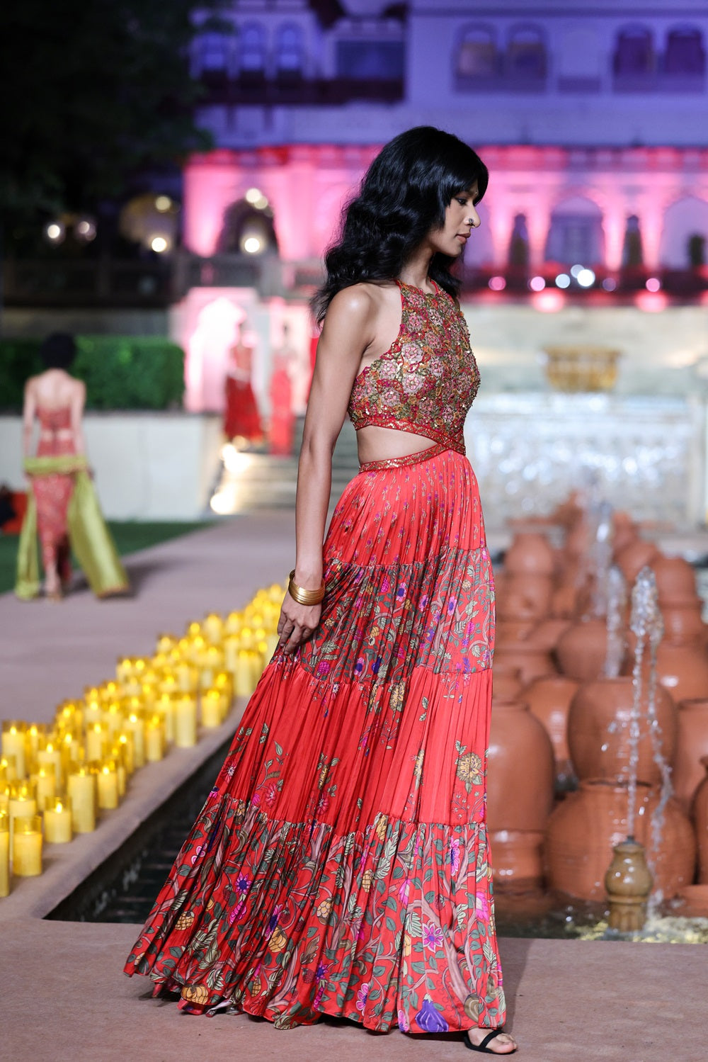 The Ghagri Maxi
