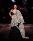 Rewa Draped Saree