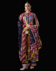 Jashn Kurta & Palazzo