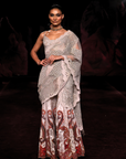 Mrinalika Sharara Set