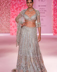 Sophia Cocktail Lehenga