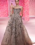 Eleanor Bridal Gown - Ready to Ship