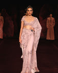 Gul Noor Saree