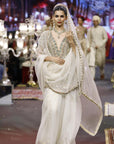 Noorika Saree Set