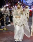 Noorika Saree Set