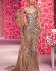 Reine Cocktail Lehenga - Ready to Ship