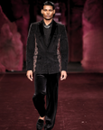 Ruhan Jacket Set