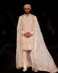 Yashvardhan Sherwani Set