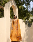 Zafrina Anarkali