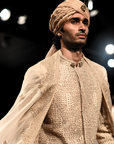 Yashvardhan Sherwani Set