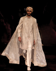 Yashvardhan Sherwani Set