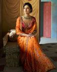 Amberika Saree