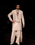 Sama Sherwani Set